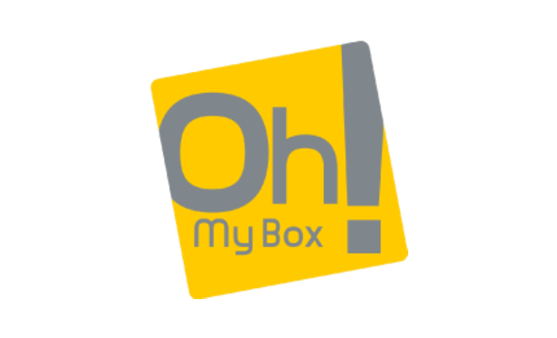 Ohmybox